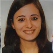 Laureata in Scienze della formazione primaria con diversi anni di esperienza nelle ripetizioni/aiuto compiti